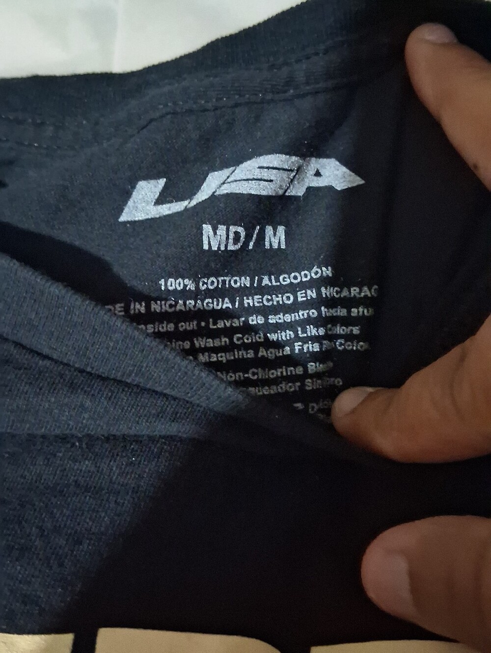 Lisa Alterego T-Shirt - Picture 3 of 3